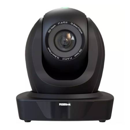 RGBlink VUE PTZ 20 - kamera PTZ, zoom x20, 1920x1080p, HDMI, SDI, TALLY LIGHT_1